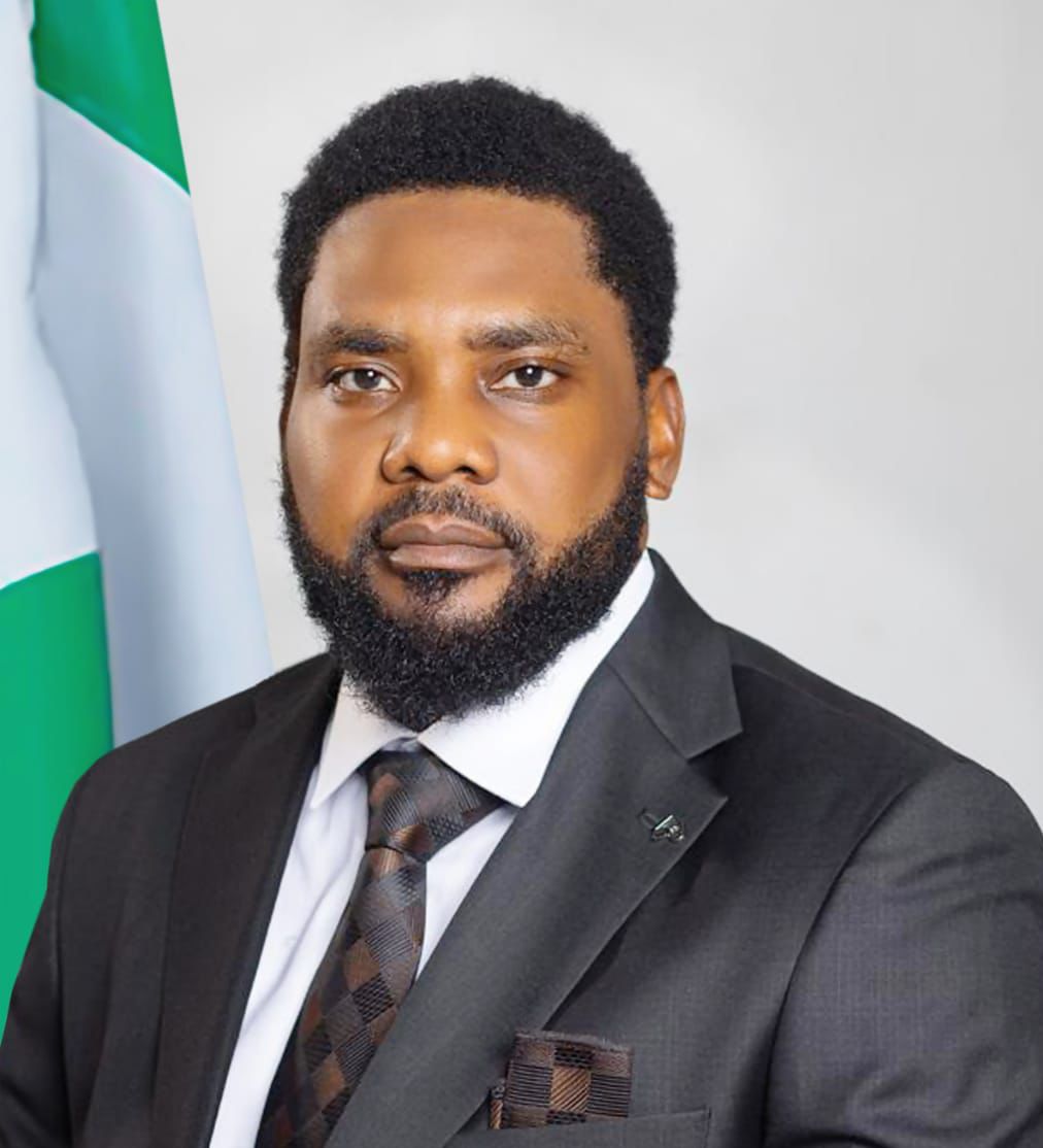 Dr. Mustapha Abdullahi